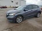 2016 Honda HR-V LX