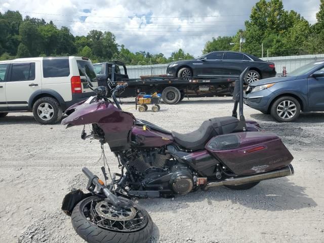 2025 Harley-Davidson Fltrxse