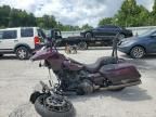 2025 Harley-Davidson Fltrxse