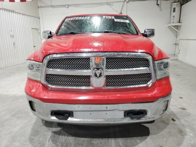 2014 Dodge RAM 1500 Longhorn