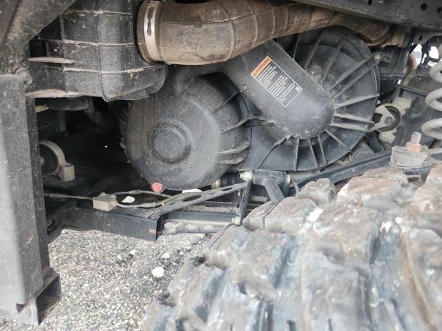 2022 Polaris Ranger Crew XP 1000 Northstar Ultimate