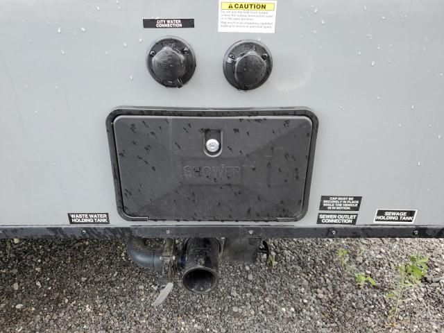 2023 Venture Sonic-RVS Camper
