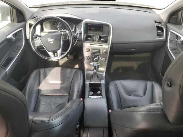 2014 Volvo Xc60 T6