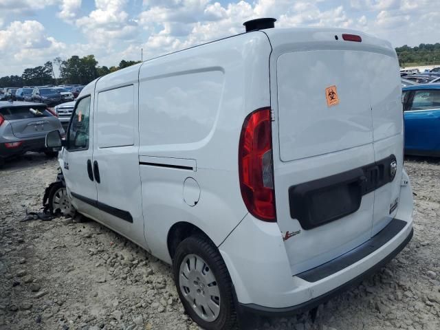 2017 Dodge RAM Promaster City SLT