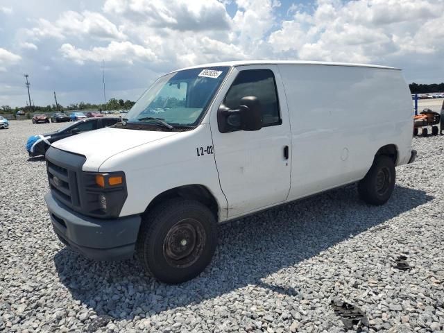 2014 Ford Econoline E250 Van