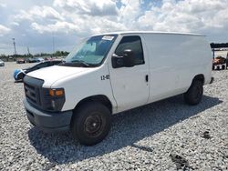 2014 Ford Econoline E250 Van en venta en Arcadia, FL