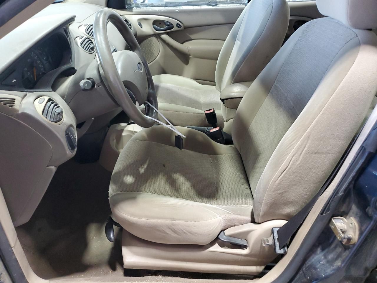 2003 Ford Focus se Comfort