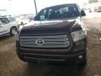 2017 Toyota Tundra Crewmax 1794