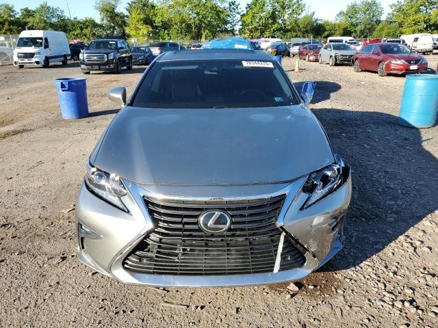 2018 Lexus Es 350