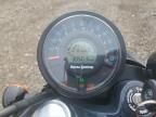 2024 Royal Enfield Motors Shotgun 650