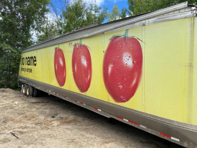 2009 Wabash Dvh-trailers