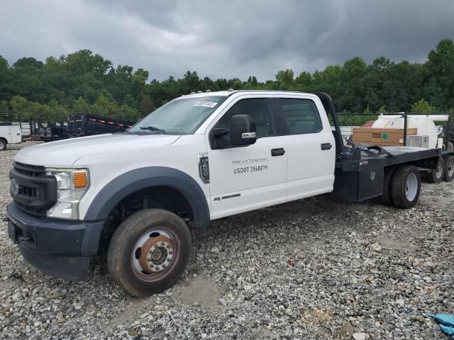 2020 Ford F450 Super Duty