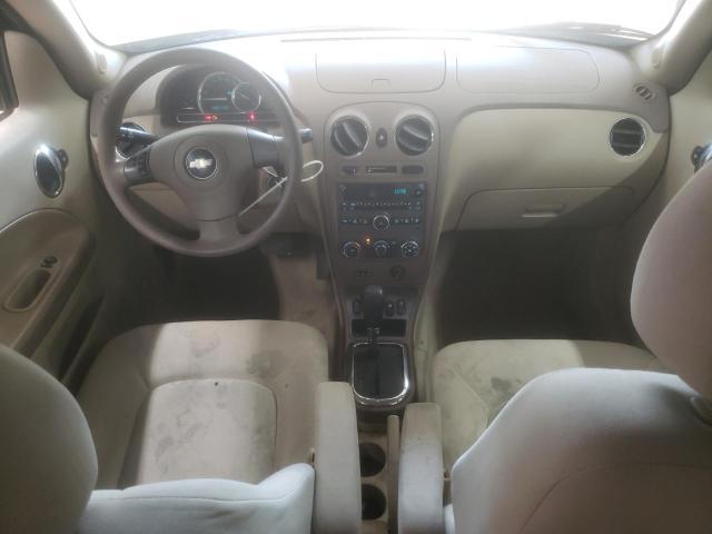 2007 Chevrolet Hhr ls