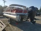 2019 Sun Tracker 18 Bass Buggy-Boats Pontoon Boat