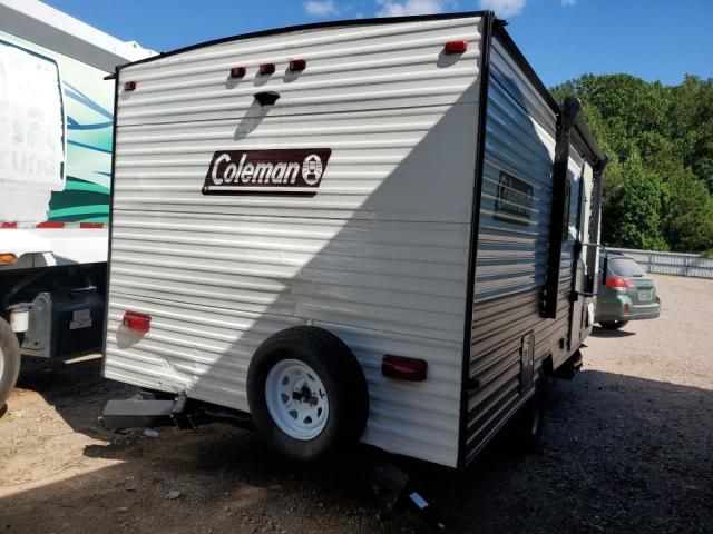 2024 Coleman Lantern LT