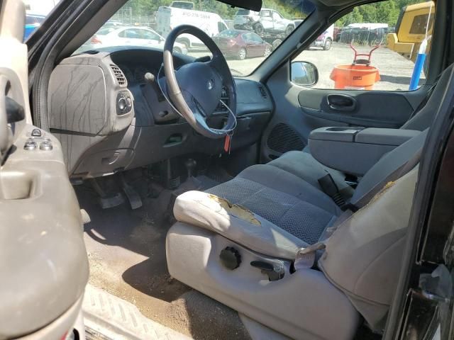 2003 Ford F150
