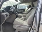 2017 Honda Odyssey SE