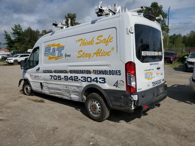 2024 Ford Transit T-250