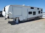 2009 Raptor 5th Wheel-RVS TOY Hauler RV
