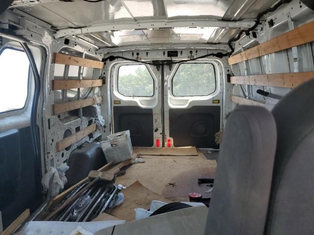 2017 Ford Transit T-250