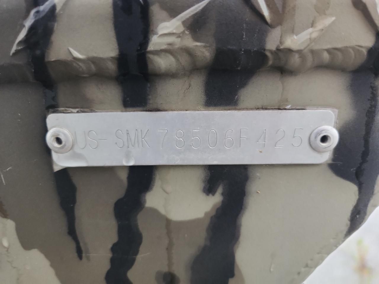 2025 Smoker Craft Boat