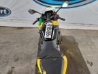 2024 Suzuki GSX800 F