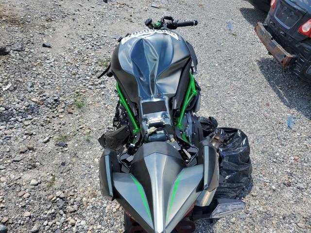 2024 Kawasaki ZX1002