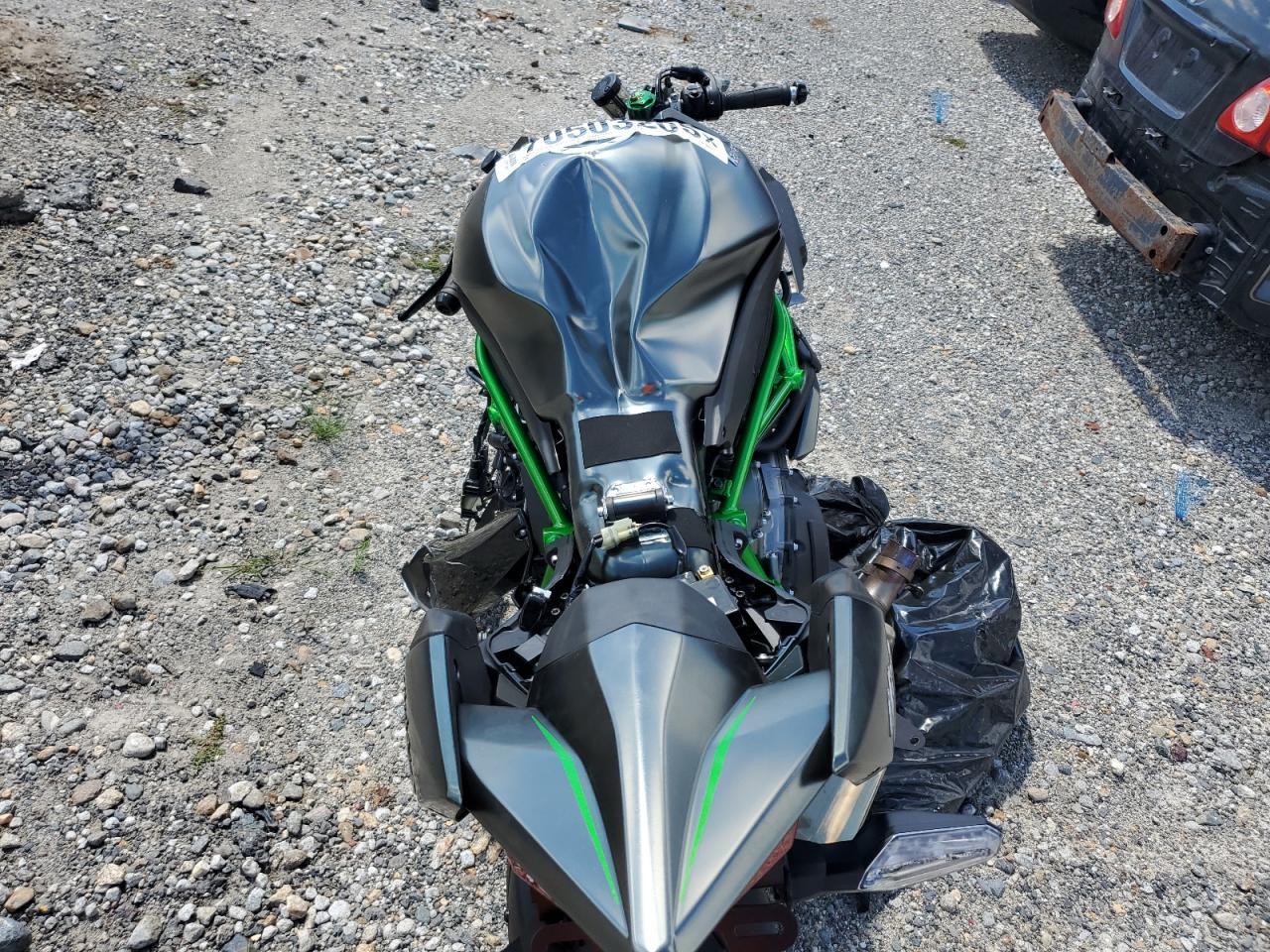2024 Kawasaki ZX1002