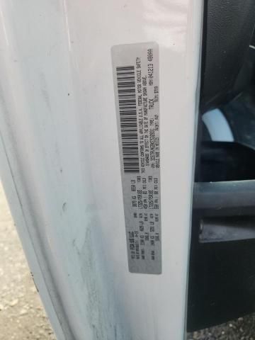 2019 Dodge RAM Promaster 1500 1500 Standard