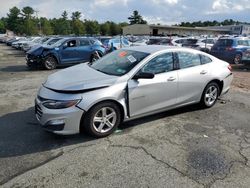 2021 Chevrolet Malibu LS for sale in Exeter, RI