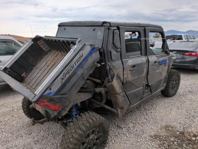 2024 Polaris Xpedition XP 5 1000 Northstar