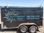 2014 Interstate West ILRD612TA2 Enclosed Cargo Trailer
