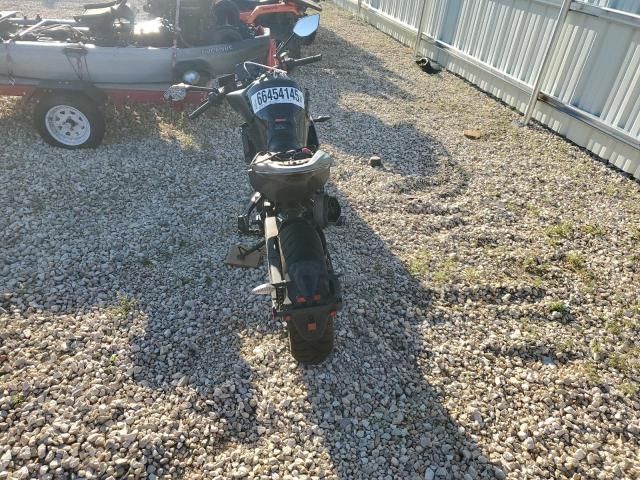 2024 Cf Moto 800NK