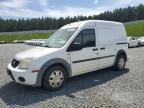 2013 Ford Transit Connect XLT