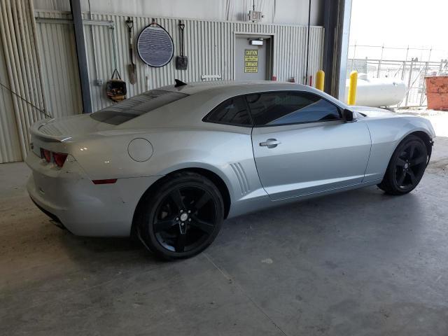 2011 Chevrolet Camaro lt