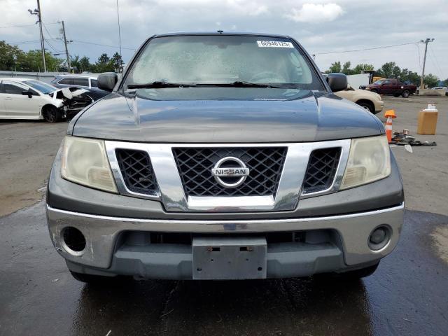 2009 Nissan Frontier SE V6