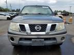 2009 Nissan Frontier SE V6