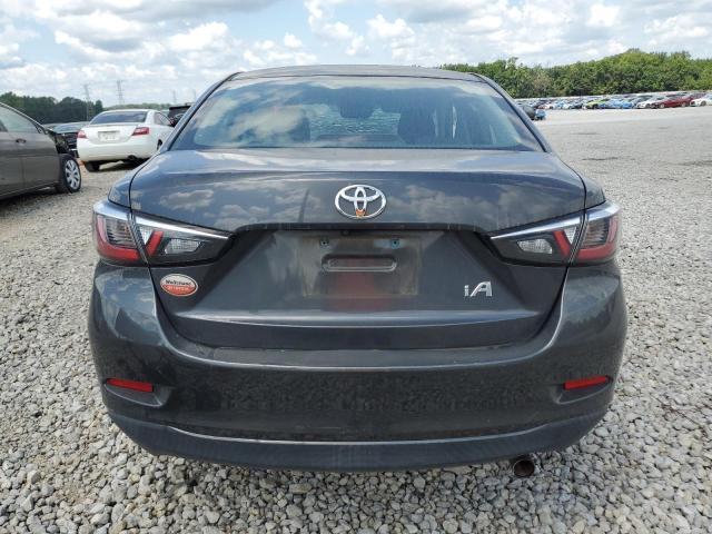 2018 Toyota Yaris ia