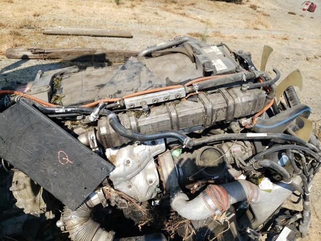 2018 Freigliner 2018 Freightliner Cascadia 125 Semi Truck