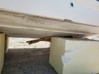 2001 Chaparral Boat
