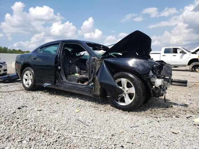 2014 Dodge Charger se