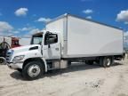 2020 Hino 258 268