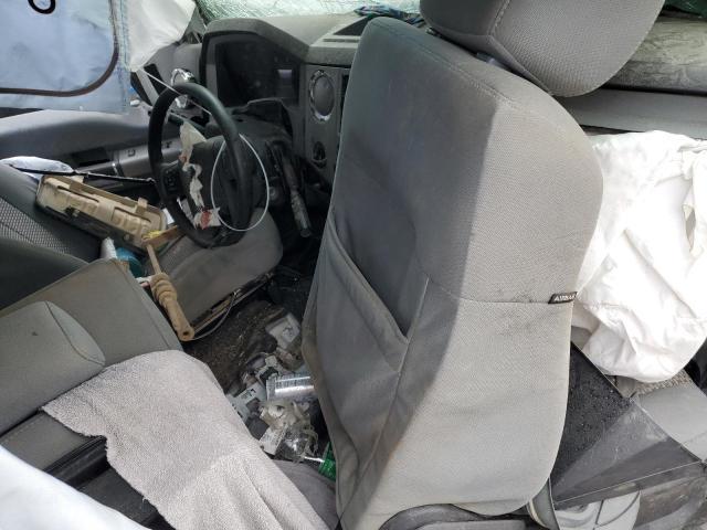 2015 Ford F450 Super Duty