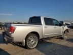 2008 Nissan Titan XE