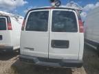 2013 Chevrolet Express G2500