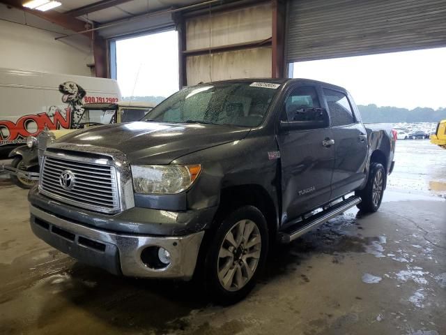 2011 Toyota Tundra Crewmax Limited