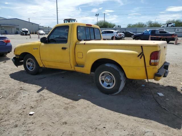 1997 Ford Ranger