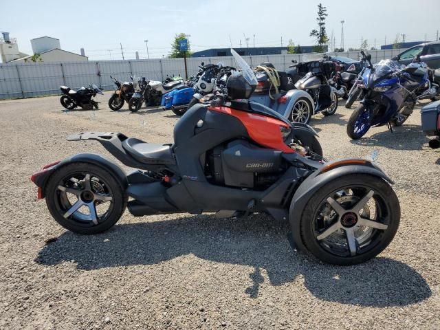 2022 Can-Am Ryker Sport