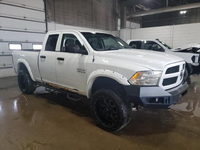 2013 Dodge RAM 1500 ST