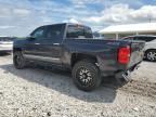2015 Chevrolet Silverado K1500 LTZ